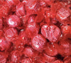 Raspberry Ruffles