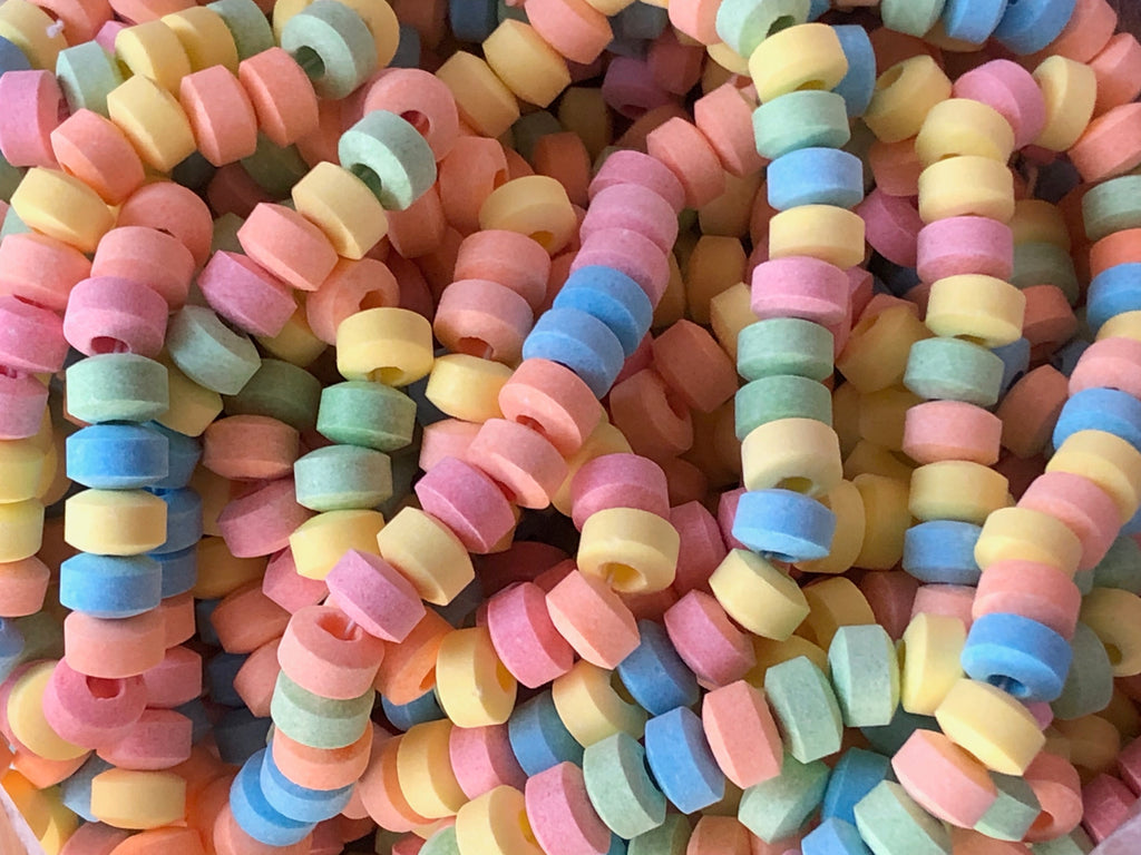 Candy Necklaces – The Sweet Club