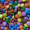 Chocolate Beans (Smarties)