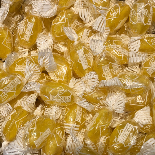 Barnetts Sherbet Lemons