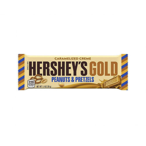 Hershey's Gold Bar