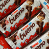 Kinder Bueno - Milk Chocolate