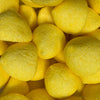 Yellow Paintballs