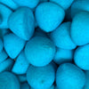Blue Paintballs